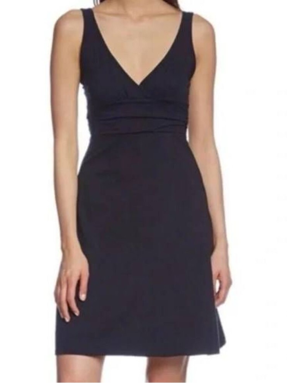 Patagonia Margot Black Tank Dress S